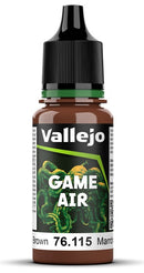 Vallejo Game Air Grunge Brown VAL76115