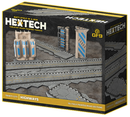 Battlefield in a Box: Hextech Trinity City Highways