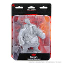 Hill Giant D&D Unpainted Minis WV17