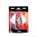 Horned Devil D&D Unpainted Minis WV14
