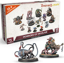 Dungeons & Lasers: HORRORS OF DEUSLAIR