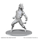 DND UNPAINTED MINIS WV28 EQUINAL GUARDINAL