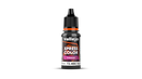 Vallejo: Xpress Color Hospitallier Black VAL72484