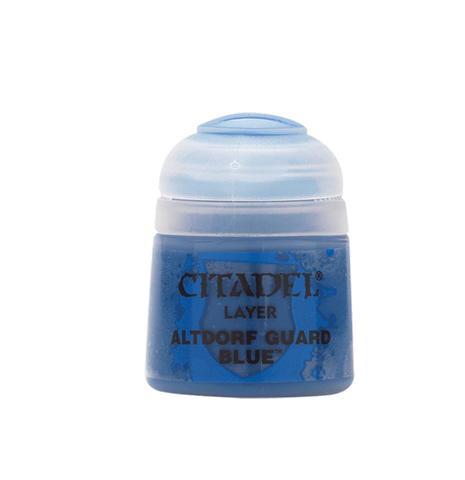 Citadel Layer: Altdorf Guard Blue