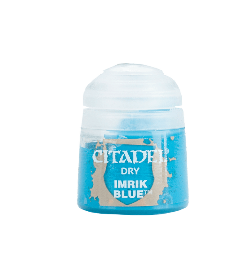 Citadel Dry: Imrik Blue