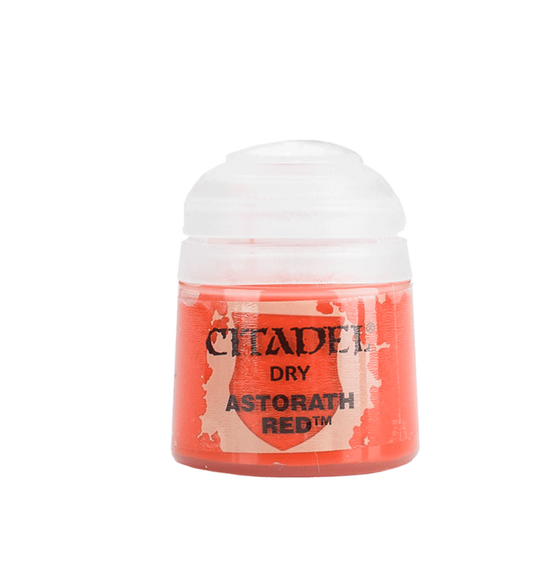 Citadel Dry: Astorath Red