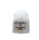 Citadel Dry: Etherium Blue