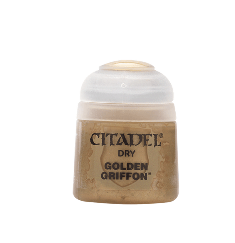 Citadel Dry: Golden Griffon