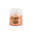 Citadel Dry: Golgfag Brown