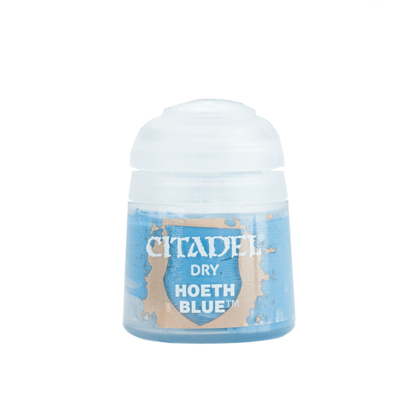 Citadel Dry: Hoeth Blue