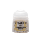 Citadel Dry: Longbeard Grey
