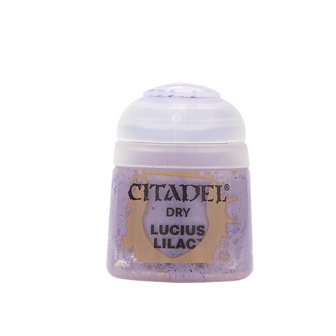 Citadel Dry: Lucious Lilac