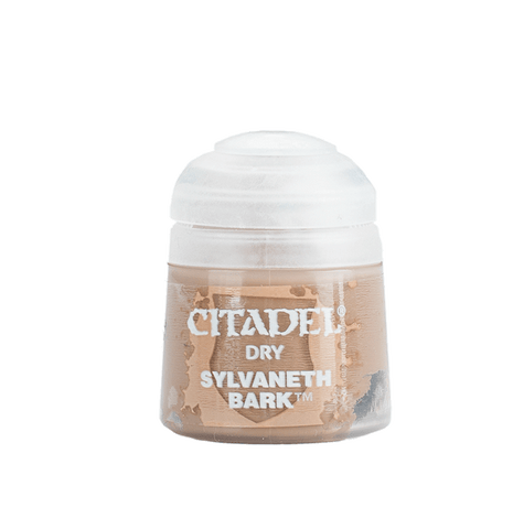 Citadel Dry: Sylvaneth Bark