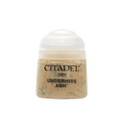Citadel Dry: Underhive Ash