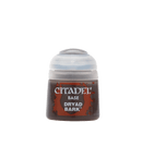 Citadel Base: Dryad Bark