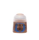 Citadel Layer: Hashut Copper