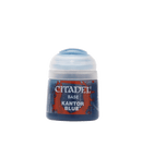 Citadel Base: Kantor Blue