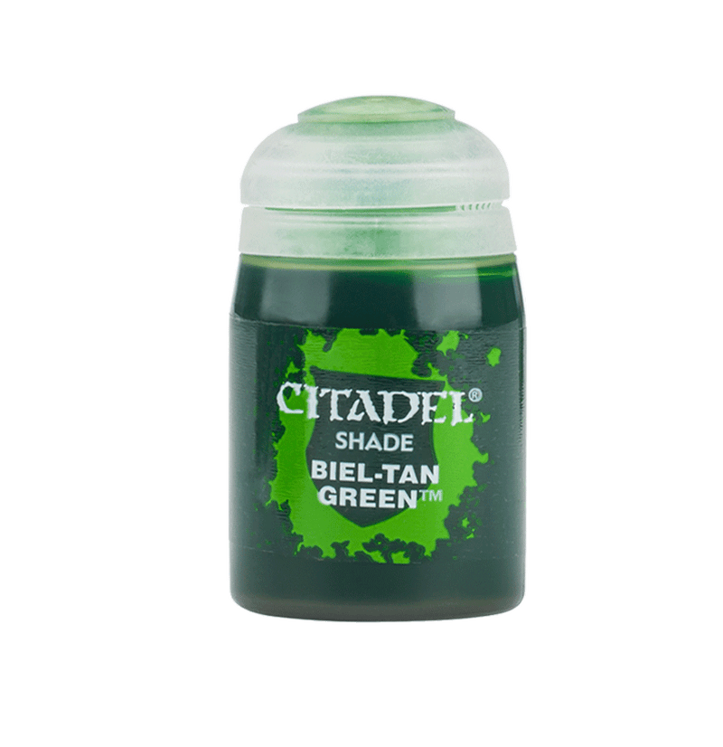 Citadel Shade: Biel-tan Green