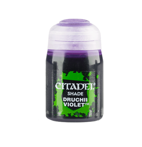 Citadel Shade: Druchii Violet