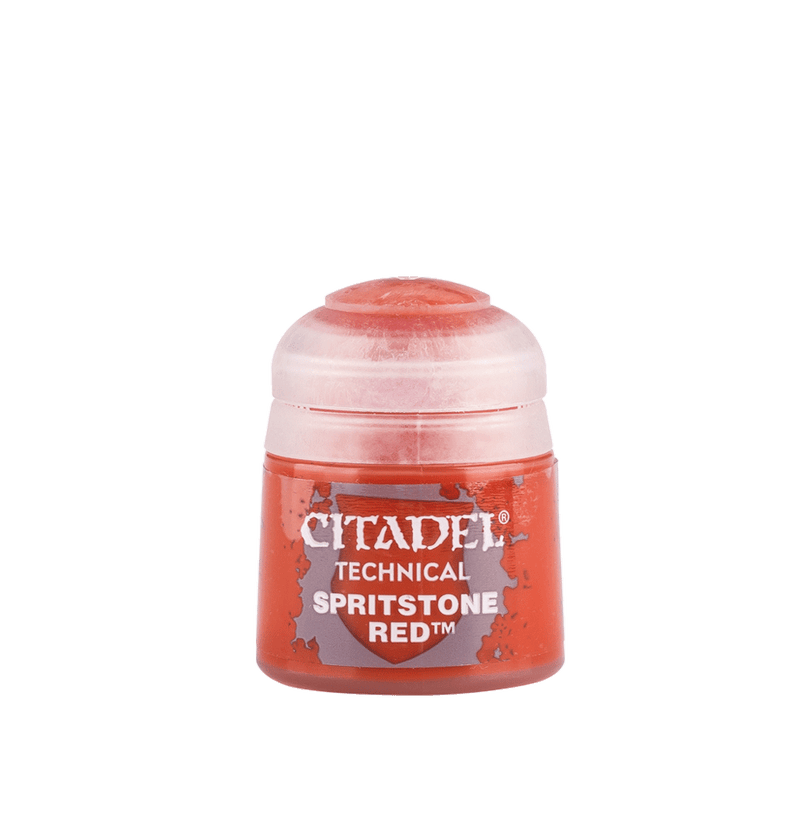 Citadel Technical: Spiritstone Red