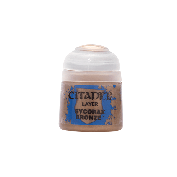 Citadel Layer: Sycorax Bronze
