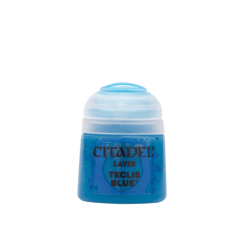 Citadel Layer: Teclis Blue