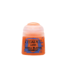 Citadel Layer: Troll Slayer Orange
