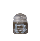 Citadel Technical: Typhus Corrosion
