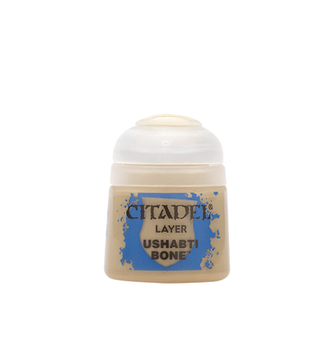 Citadel Layer: Ushabti Bone