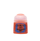 Citadel Layer: Wild Rider Red