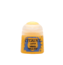 Citadel Layer: Yriel Yellow