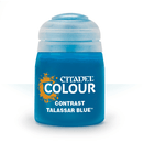 Citadel Contrast Talassar Blue