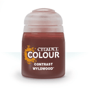 Citadel Contrast: Wyldwood