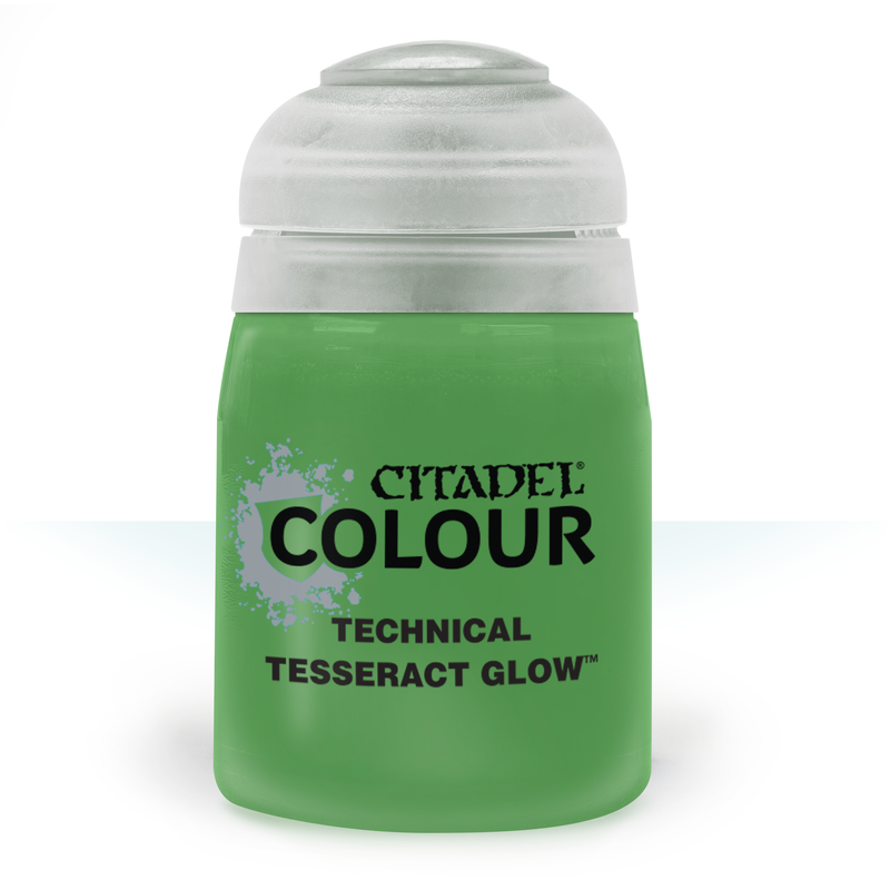 Citadel Technical: Tesseract Glow