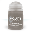 Citadel Technical: Agrellan Badland