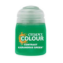 Citadel Contrast: Karandras Green