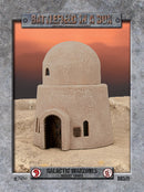 Battlefield in a Box: Galactic Warzones Desert Tower