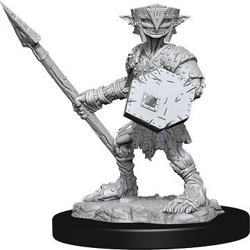 Hobgoblin Pathfinder Unpainted Minis WV11