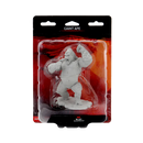 Giant Ape D&D Unpainted Minis WV12