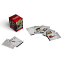 DND RPG REFERENCE CARDS MAGIC ITEMS COMMON AND UNCOMMON
