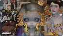 UP PLAYMAT JASMINE BECKET-GRIFFITH HOLOFOIL
