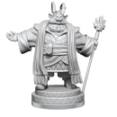 Jetmit, Nexus of Revels Magic the Gathering Unpainted Minis WV6