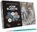 MASTERCLASS JOHN BLANCHE PAINT SET VOLUME 3