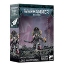 Lord Kakophonist