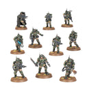 Astra Militarum: Kasrkin
