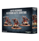KATAPHRON BATTLE SERVITORS