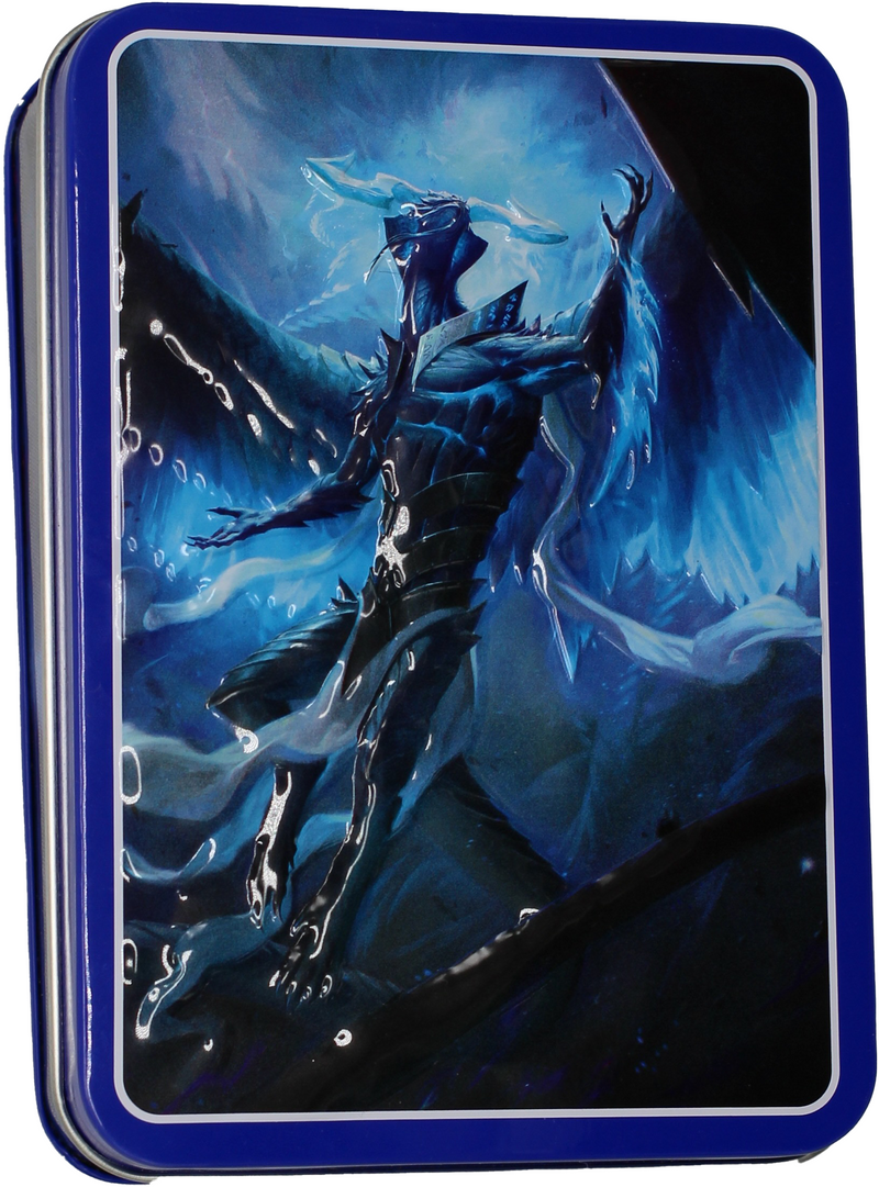 BEADLE & GRIMM'S MTG TARKIR DRAGONSTORM TOKEN SET