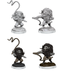 DND UNPAINTED MINIS WV16 KORREDS