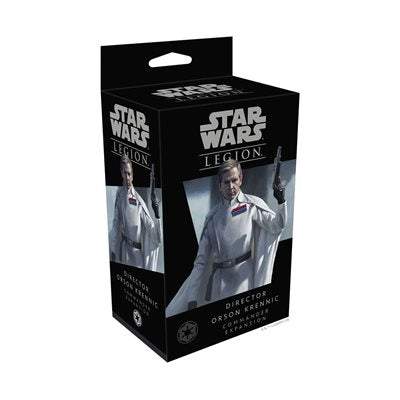 Star Wars Legion: Director Orson Krennic