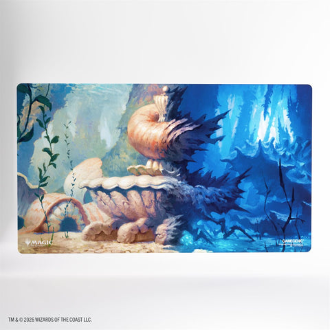 Playmat: Shiny Treatment: Magic: The Gathering - Lorwyn Eclipsed 3